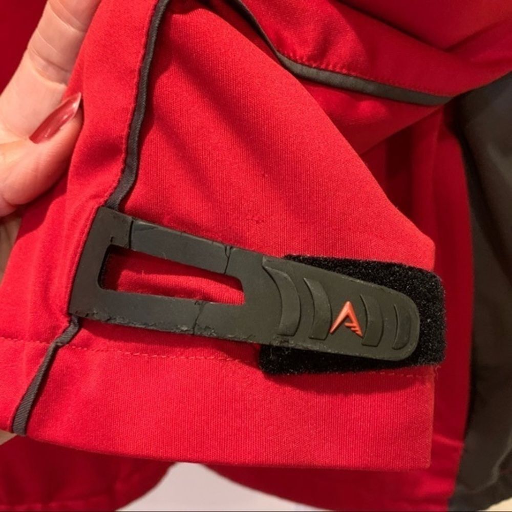 Ohio State University Performance Jacket M - Picture 3 of 11